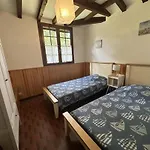 La Bergerie De Lesbordes בית נופש *